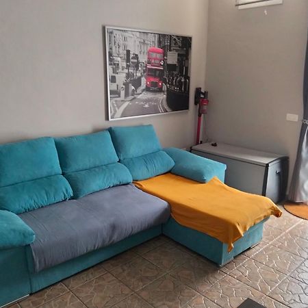 Casa San Luis Villa Charco del Pino Eksteriør bilde