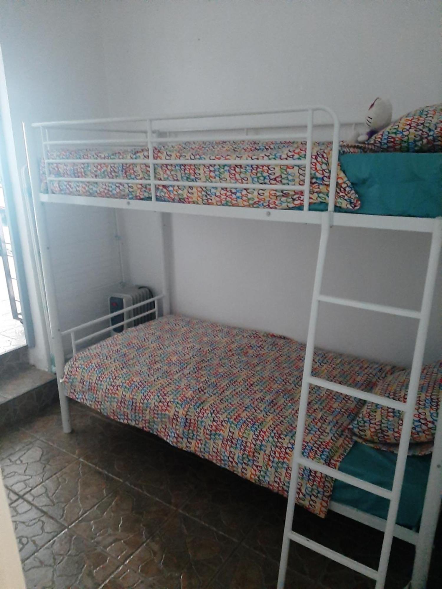 Casa San Luis Villa Charco del Pino Eksteriør bilde