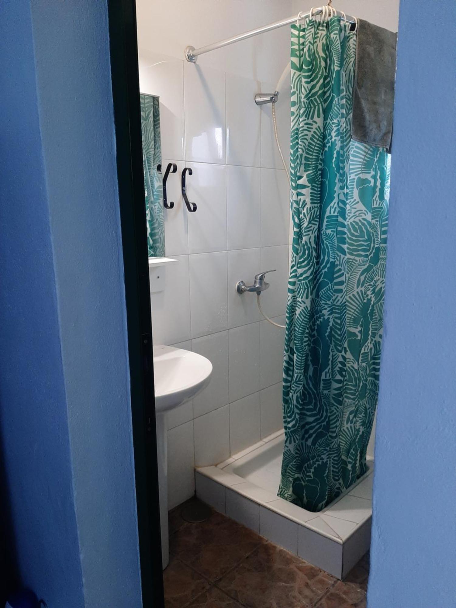 Casa San Luis Villa Charco del Pino Eksteriør bilde