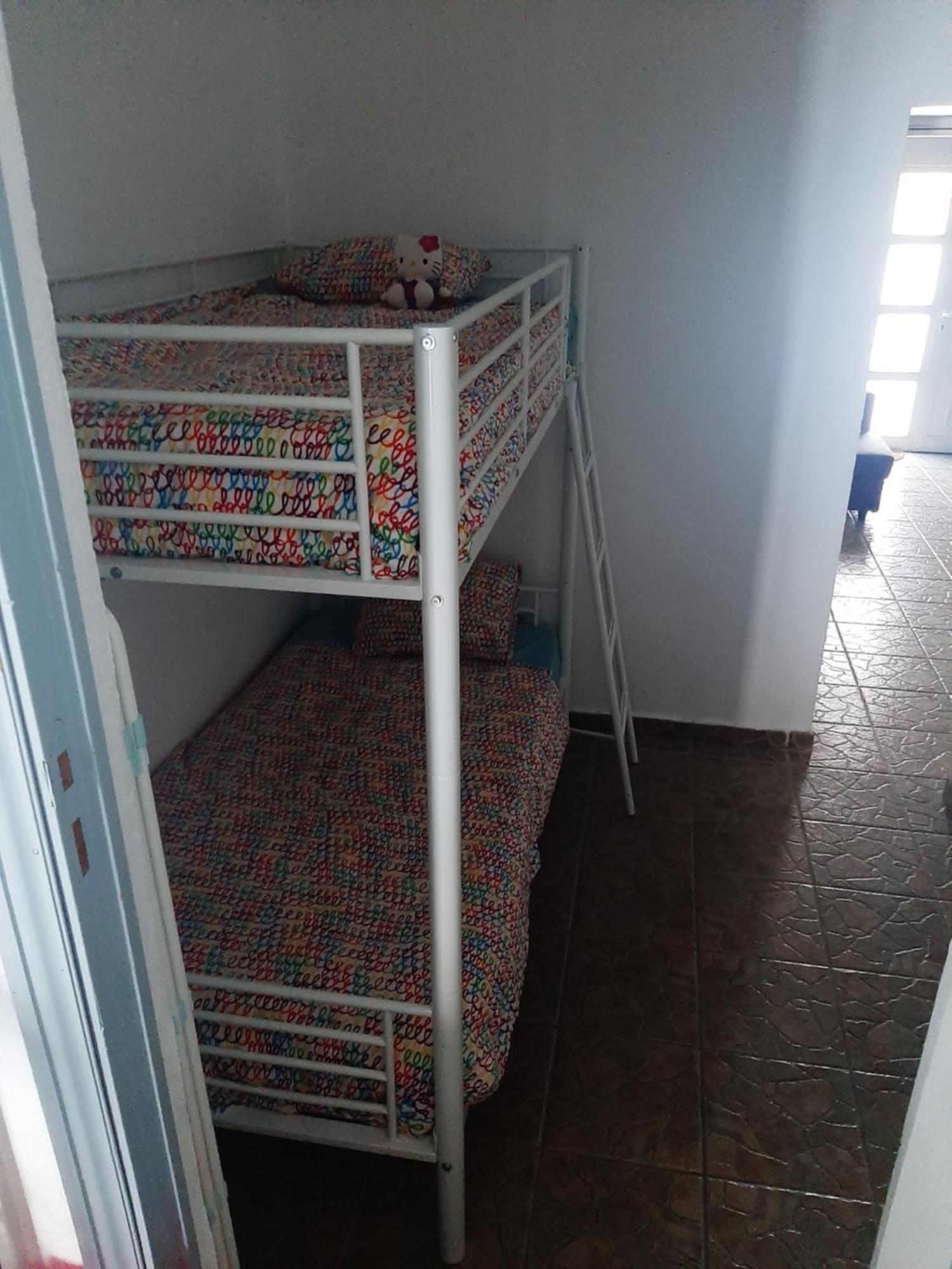 Casa San Luis Villa Charco del Pino Eksteriør bilde