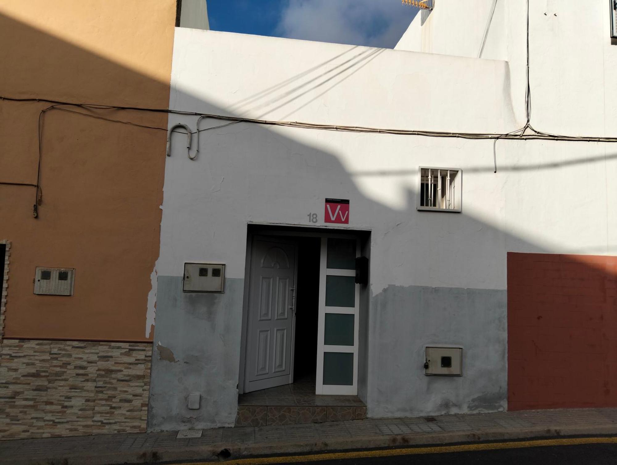 Casa San Luis Villa Charco del Pino Eksteriør bilde